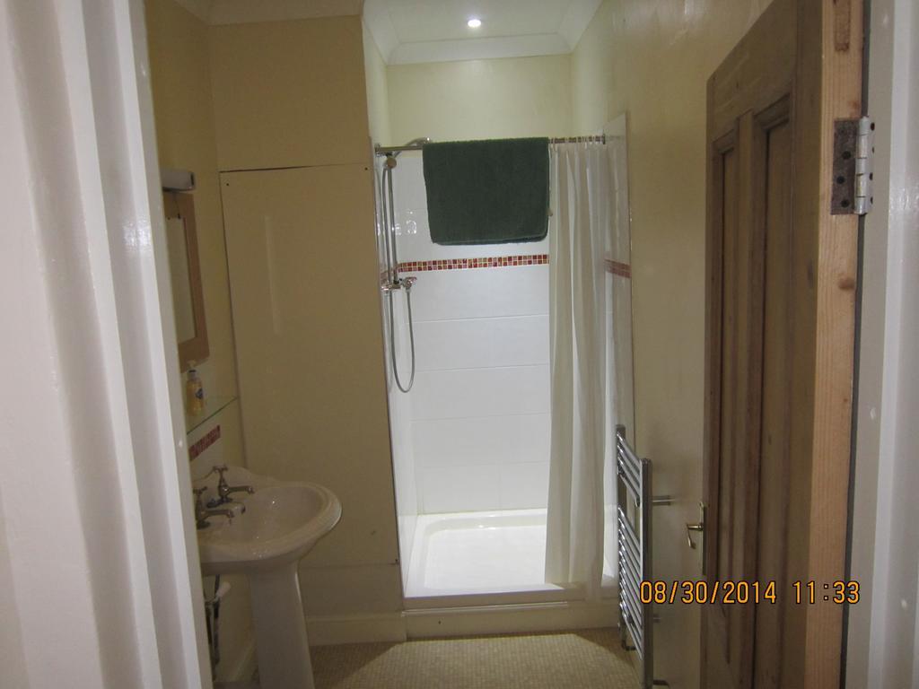 Queen Mary Inn Poole Quarto foto