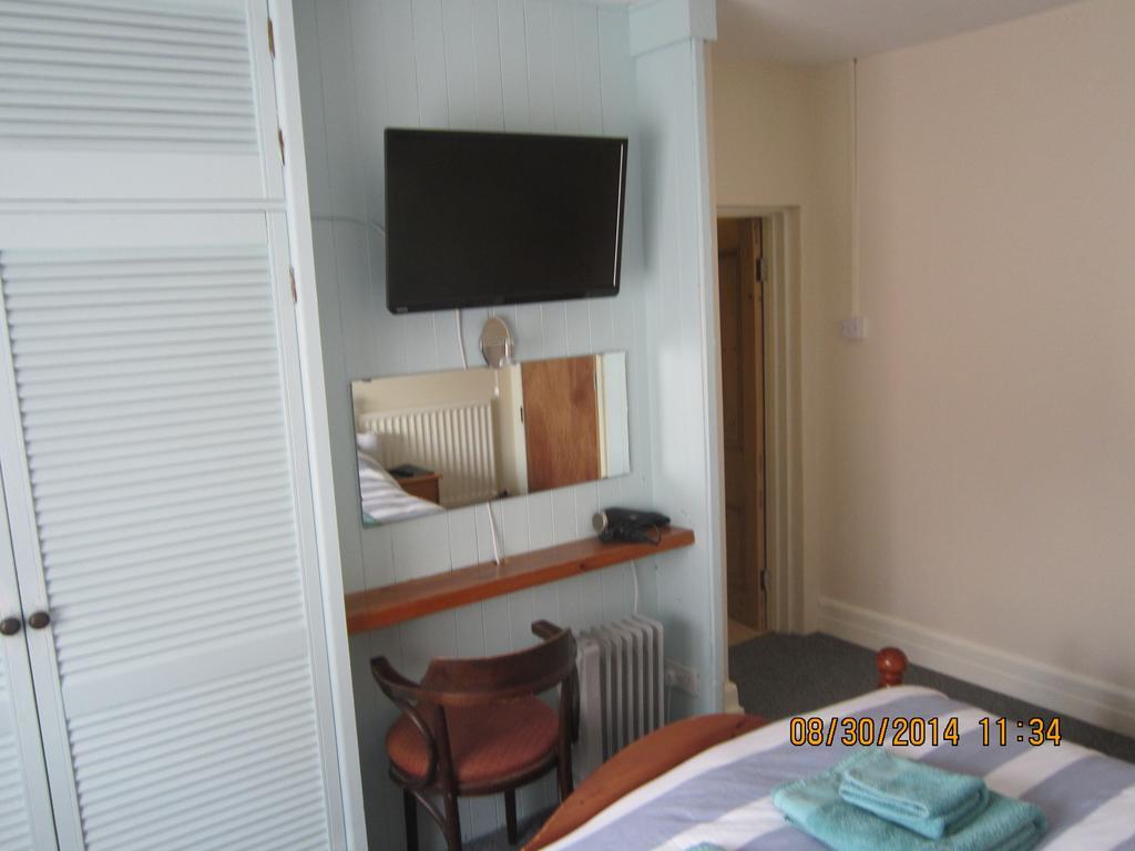 Queen Mary Inn Poole Quarto foto